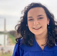 Our next senior spotlight goes to Miranda Baumann! Miranda had a primary  focus