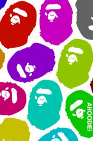 Background bape wallpaper illustration hd wallpapers. Free Bape Iphone Wallpaper Bape Iphone Wallpaper Download Wallpaperuse 1