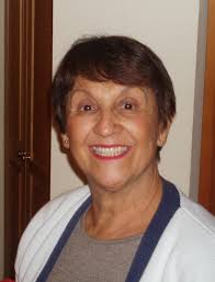 Obituary for Kathryn A. Deck