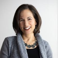 Leslie Stern's Instagram, Twitter & Facebook