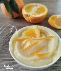 Crema arancia bimby dai migliori blog di ricette di cucina italiani. Crema Dolce All Arancia Con E Senza Bimby