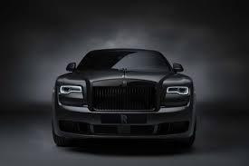 We did not find results for: Rolls Royce Ghost Black Badge
