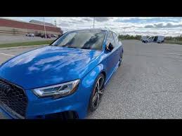 Image result for Ara Blue Crystal 2019 RS3