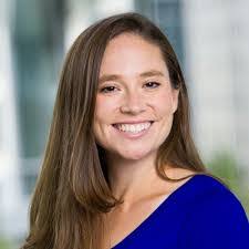 Julie Foss's Instagram, Twitter & Facebook