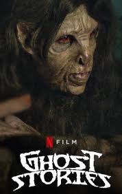 Ghost Stories 2020 Hindi 400mb Web Hd 480p Free Download Imdb 5 9 10 Genre Drama Horror Thr In 2020 Ghost Stories New Comedy Movies New Hollywood Movies