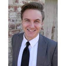 Bradley Ries's Instagram, Twitter & Facebook