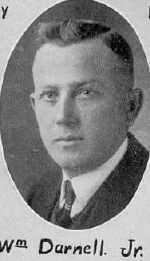 Roanoke Victory High School, 1923, Woodford County, Illinois