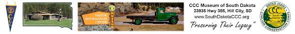 The ccc museum of south dakota is the home for an ever growing collection of photos, artifacts and of course the roster of the great men who's work is still very relevant today. Civilian Conservation Corps Museum Of South Dakota Ccc