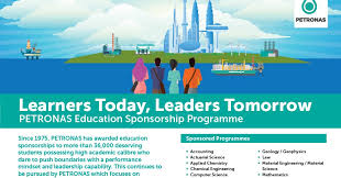 Petronas is malaysia's fully integrated oil and gas multinational with proven capabilities in a broad spectrum of the petroleum value chain. Berminat Sambung Belajar Ke United Kingdom Uk Ini 9 Biasiswa Yang Wajib Korang Tahu
