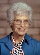 Obituary information for Frances Parker McCarley