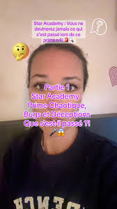 Star Academy : Prime Chaotique, Bugs et Déceptions