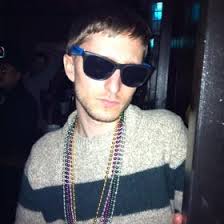 Will Broussard (willybean)