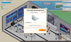 Custom Console Game Dev Tycoon Wiki Fandom