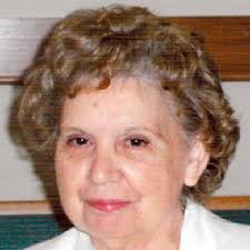 Mary Disney Obituary (2015)