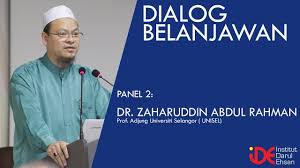 Zaharuddin abd rahman on messenger. Dr Zaharuddin Abd Rahman Dialog Belanjawan 2019 Youtube