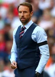 It is intriguing that one of the most powerful recent statements of a modern englishness has come, this week, from the england football team manager, gareth southgate, in an open letter ahead of. World Cup 2018 How England Boss Gareth Southgate Was Inspired With Manners And Impeccable Tailoring Style Of Ray Wilkins