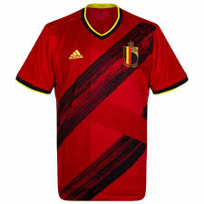 Dit oranje nederlands elftal shirt is er voor de echte voetbalfans die het nederlands elftal een warm hart toedragen! Shirt Rode Duivels Ek 2021 Kopen 80 95 Officiele Shirt Belgie