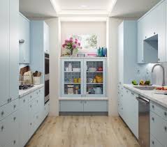 three ultra modern kitchen designs that