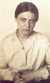 Edith Stein, St Teresa Benedicta of the Cross