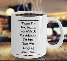 Funny Mother In Law Mug Mother Of The Bride Gift From Groom Etsy Mother In Law Gifts Funny Mother In Law Gifts