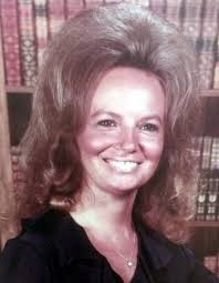 Donna Sheridan Obituary