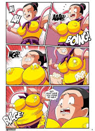 Buus Figures 5 - Majin Buu Final A - part 2 at Comics Porn .pro | Page 1