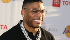 Nelly Sued By St. Lunatics Over 2001 Album, Free City