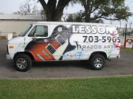Da Van Art Music College Station Texas Music Lessons