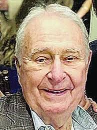 George Douglass Obituary (2021)