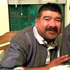 Luis Armas Mendoza Obituary