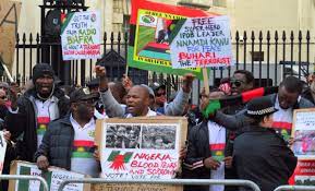 Where is radio biafra located in the uk? Biafra 50 Years On Remembering Regretting Repeating History African Arguments