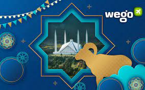 The rest of the pubic holidays for 2021 and for 2022 have also been announced already (though are subject to change). Eid Adha 2021 In Pakistan Date Public Holiday Observances Covid 19 Guidelines For Eid Ul Adha Wego Travel Blog