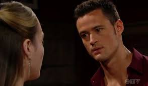 Bold and the Beautiful News: Deconstructing B&B: Deconstructing B&B: A  Montage of Creepy, Inane & Repetitive Scenarios