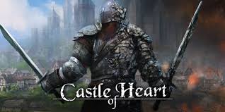 No sé si arreglen juegos, pero en la parte trasera de la plaza alhambra está jada service. Asi Es Castle Of Heart Accion 2d De Corte Medieval Para Nintendo Switch