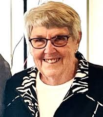 Margaret Jean Curran Obituary