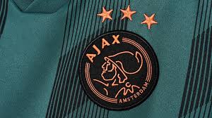 Ajax 2015/16 kits by adidas. Ajax 2019 20 Adidas Away Kit The Kitman