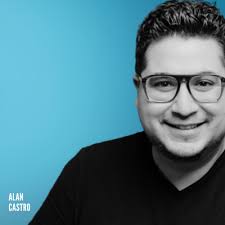 Alan Castro Parra
