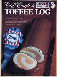 Old English Toffee Log 1970 English Toffee English Sweets Flavor Ice