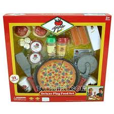 Juega a los mejores juegos de cocina en juegos.net que hemos seleccionado para ti. Saiti Toys Juego De Cocina Pizza Diagnosticoplaza Com Ar