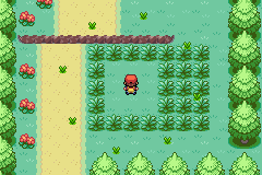 Original from pokemon, i edited it (for my use) sig background: Tall Grass Bulbapedia The Community Driven Pokemon Encyclopedia