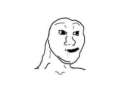 Blank high quality computer guy facepalm meme template. Dumb Face Blank Template Imgflip