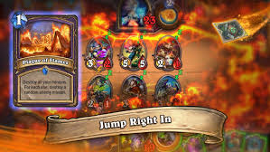 Descargar e instalar database for hearthstone: Hearthstone V15 2 34104 Mod Apk All Devices Apk Android Free
