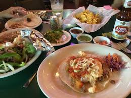 The mighty fish taco is one of the best foods in the universe. Fish Tacos Picture Of Guero S Taco Bar Austin Tripadvisor