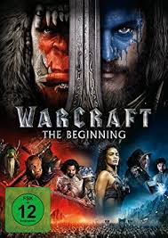 The beginning) is a 2016 american action fantasy film based on the video game series of the same name. Warcraft The Beginning Amazon De Travis Fimmel Paula Patton Toby Kebbell Ben Foster Dominic Cooper Ben Schnetzer Robert Kazinsky Clancy Brown Daniel Wu Anna Galvin Ruth Negga Callum Keith Rennie Burkely Duffield Ryan