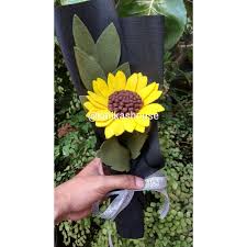 Pemandangan, laut, pantai, air, alam, lautan, horison, rawa, gurun, awan, langit, matahari terbit, matahari terbenam, padang rumput, sinar matahari. Buket Bunga Matahari Flanel 1 Tangkai Buket Flanel Hadiah Wisuda Shopee Indonesia