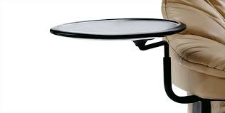 Match your interior design with style, our new side table. Stressless Swing Table Hopewells