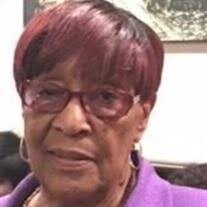 Doris L. Staton Obituary