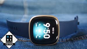The fitness brand has taken everything t. Fitbit Versa 3 Review A Potent Mix Of Great Battery And Top Features