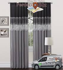 Yeni sezon en güzel salon fon perde modelleri seçerken renk uyumuna dikkat etmelisiniz. Asortix Pullu Fon Perde Perdeci Biz