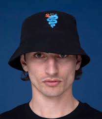 Chapeau de pêcheur BISCIONE CHAMPION — Tacchettee